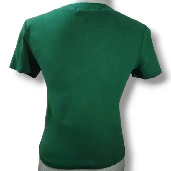 DIOR Women's 'Cool Piggy' T-Shirt. Size Small - Picture 2 of 9